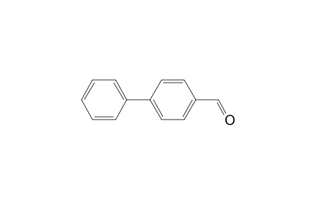 4-Biphenylcarboxaldehyde