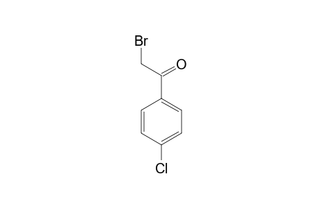 2-Bromo-4'-chloroacetophenone
