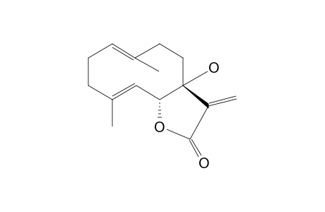 7A-HYDROXYCOSTUNOLIDE