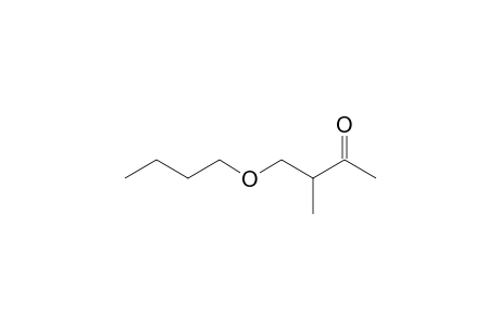 2-Butanone, 4-butoxy-3-methyl-