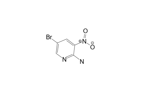 2-Amino-5-bromo-3-nitropyridine