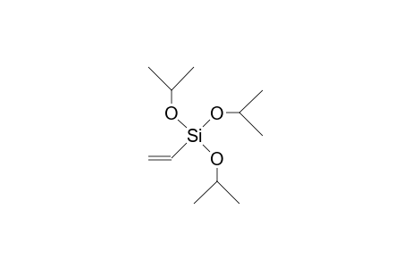 SILANE, /TRIISOPROPYLOXY/VINYL-,