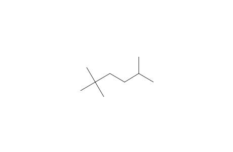 2,2,5-Trimethylhexane