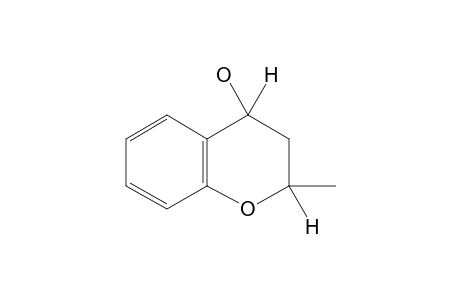 cis-2-METHYL-4-CHROMANOL