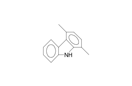 1,4-Dimethyl-carbazole