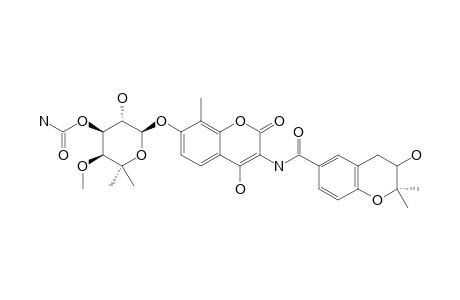 COUMABIOCIN_D