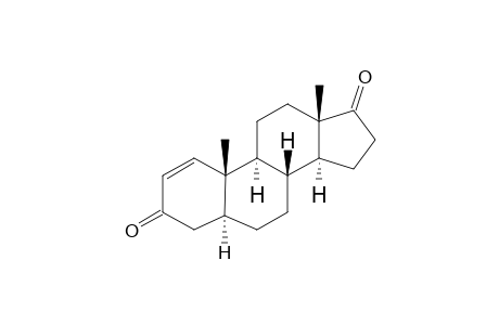 1,(5α)-Androsten-3,17-dione