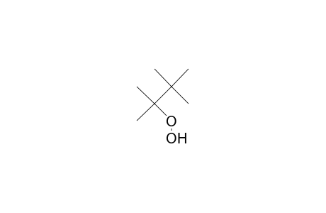 1,1,2,2-TETRAMETHYLPROPYL HYDROPEROXIDE