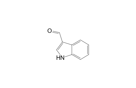 Indole-3-carboxaldehyde