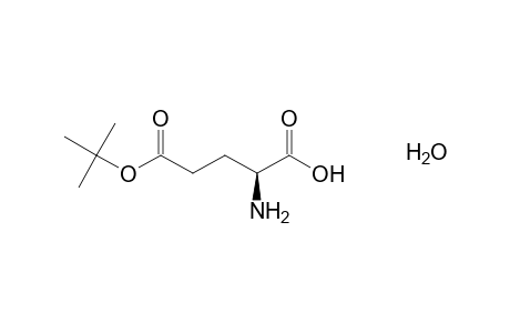 5-tert-Butyl L-glutamate hydrate