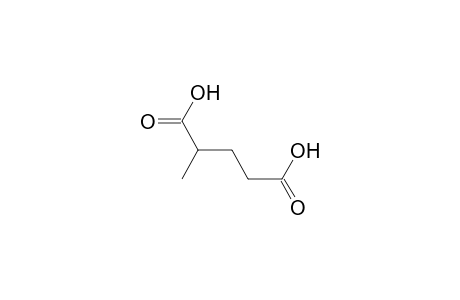 2-Methylglutaric acid