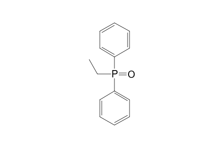Ethyldiphenylphosphine oxide