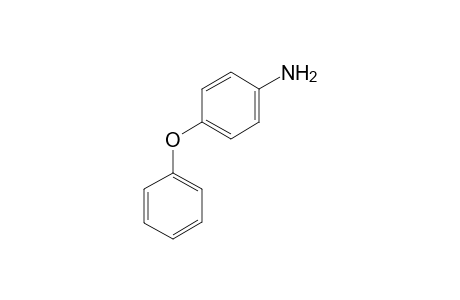 4-Phenoxyaniline