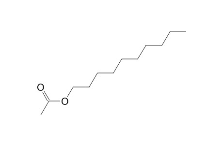 Aceticacid decyl ester