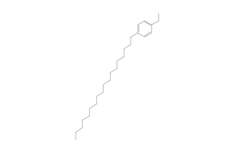 1-ethyl-4-octadecylbenzene