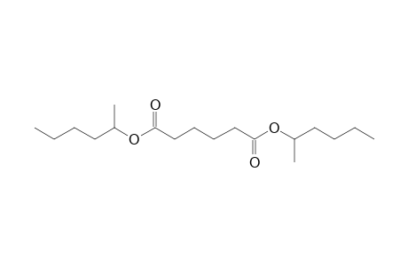 Adipic acid, di(2-hexyl) ester