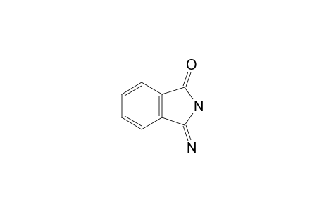 3-IMINOPHTHALIMIDINE