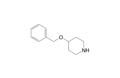 4-(Benzyloxy)piperidine