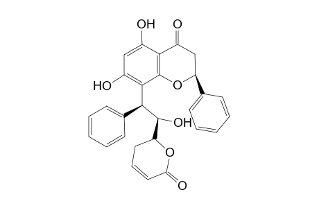 Goniolactone C