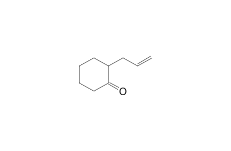 2-Allylcyclohexanone