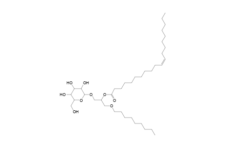 MGDG O-9:0_20:1