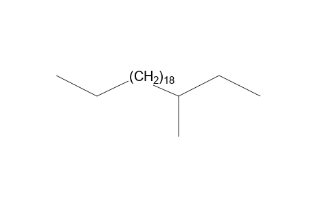 3-Methyltricosane