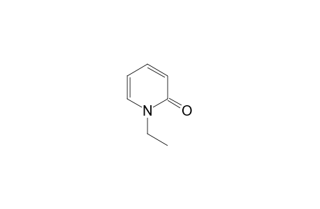 1-Ethyl-2(1H)pyridone