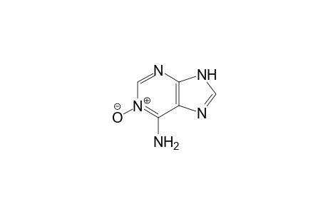 ADENINE-1-OXIDE