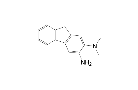 N2,N2-dimethylfluorene-2,3-diamine