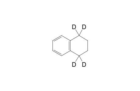 [1,1,4,4]-D4-1,2,3,4-TETRAHYDRONAPHTHALENE