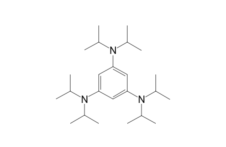 1,3,5-TRIS-(DIISOPROPYLAMINO)-BENZOL