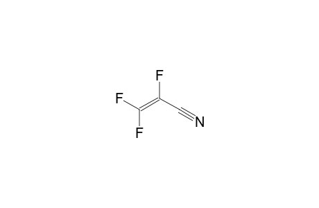 2-Propenenitrile, 2,3,3-trifluoro-