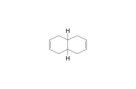 1,4,4a,5,8,8a-Hexahydro-naphthalene