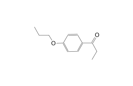 1-Propanone, 1-(4-propoxyphenyl)-