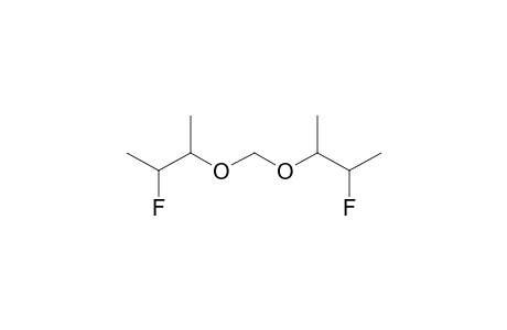 2,8-Difluoro-3,7-dimethyl-4,6-dioxanonane