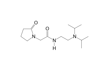 Pramiracetam