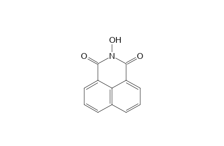 N-hydroxynaphthalimide