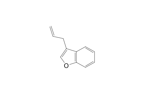 3-Allylbenzofuran