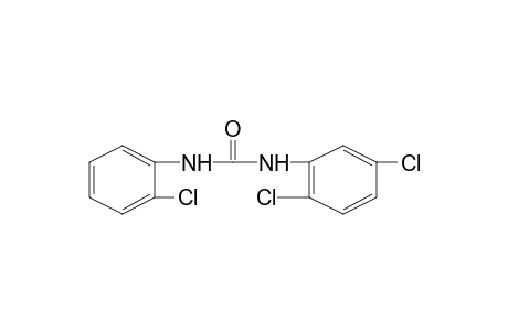 2,2',5-trichlorocarbanilide