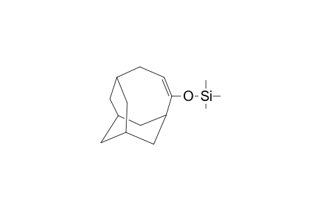 4-(TRIMETHYLSILOXY)-1,1-BISHOMOADAMANT-4-ENE