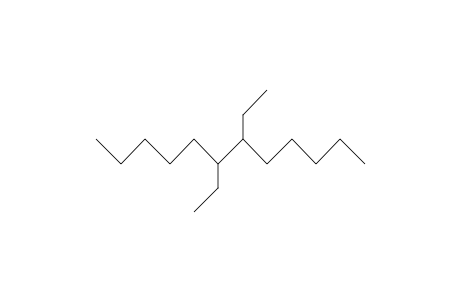 6,7-Diethyl-dodecane