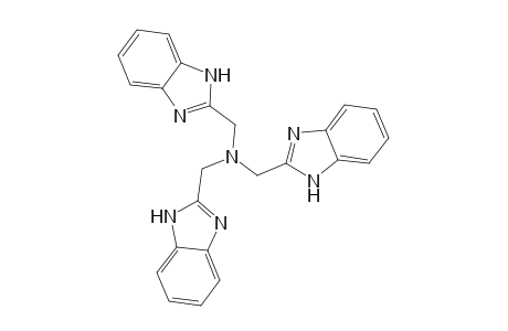 Tris(2-benzimidazolylmethyl)-amine