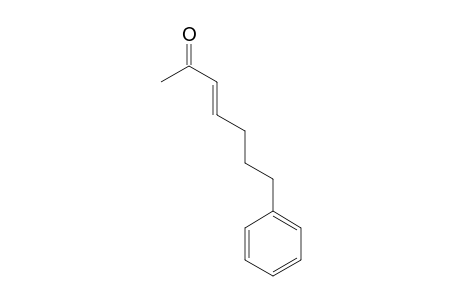 (E)-7-PHENYLHEPT-3-EN-2-ONE