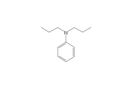 N,N-dipropylaniline