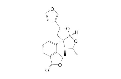 Rhyacophiline