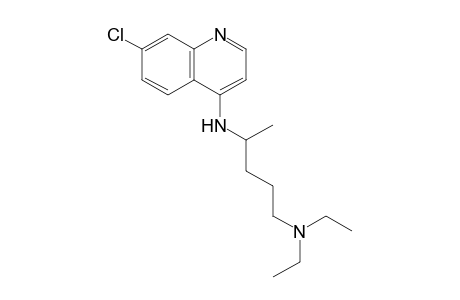 Chloroquine