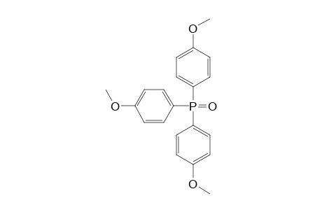 Tris(p-methoxyphenyl)phosphine oxide