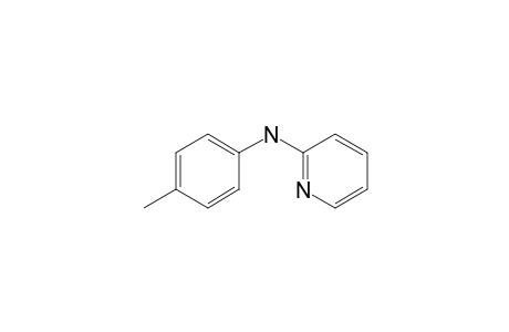 2-Pyridinamine, N-(4-methylphenyl)-