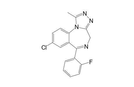 Flualprazolam