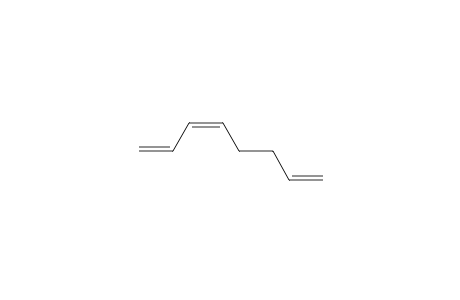 OCTA-1,3-(Z),7-TRIENE